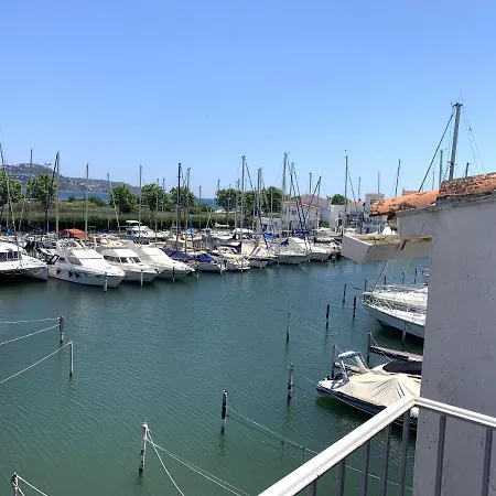 Port Moxo 21 Empuriabrava