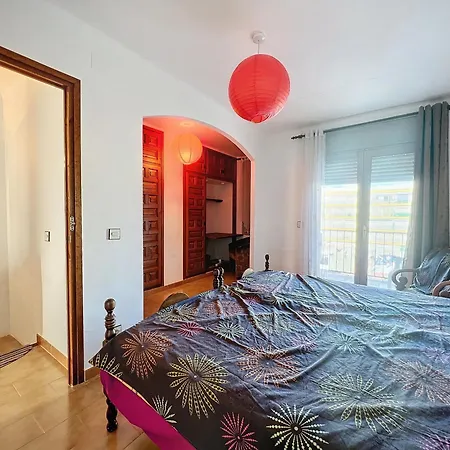Port Moxo 21 Apartment Empuriabrava