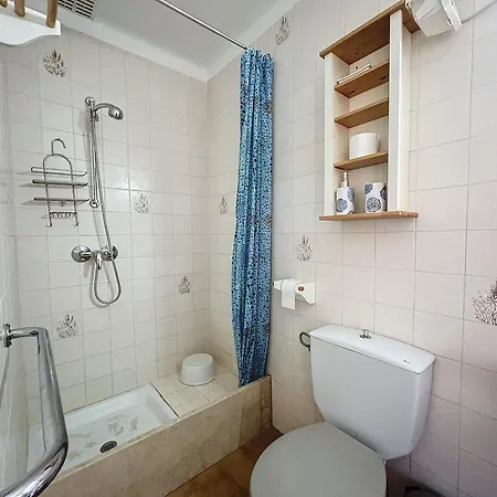 Apartment Port Moxo 21